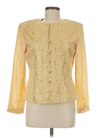 Adrianna Papell Jacket (view 1)