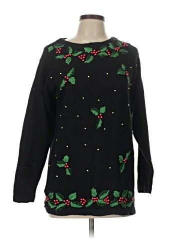 Unbranded Pullover Sweater (view 1)