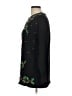 Unbranded Black Pullover Sweater Size L - photo 5