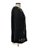 Unbranded Black Pullover Sweater Size L - photo 4