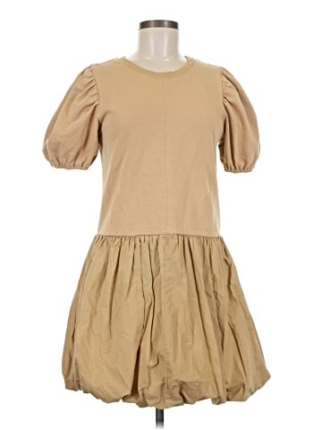 English Factory Casual Dress (view 1)