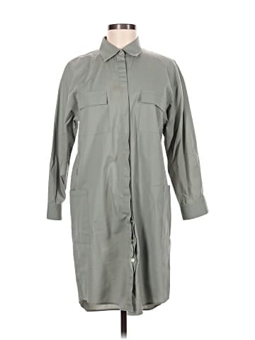 Theory Casual Dress (view 1)