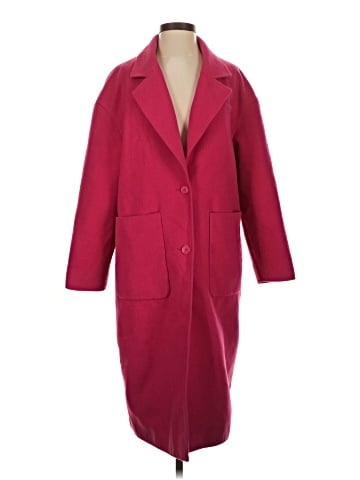 Rebecca Minkoff Coat (view 1)