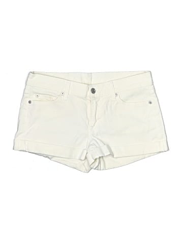 7 For All Mankind Shorts (view 1)