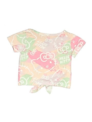 Hello Kitty Short Sleeve T-Shirt (view 2)