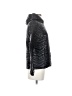 Patagonia 100% Nylon Black Snow Jacket Size XS - photo 4