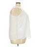 ELOQUII White Sleeveless Blouse Size 22 - photo 4