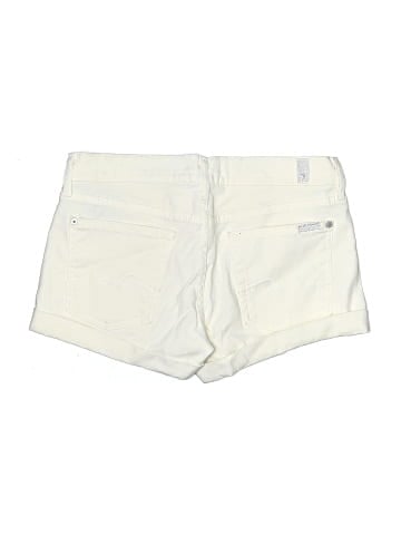 7 For All Mankind Shorts (view 2)