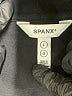 SPANX Black Long Sleeve Blouse Size L - photo 7