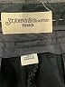 St. John's Bay Black Casual Pants Size 18w - photo 7