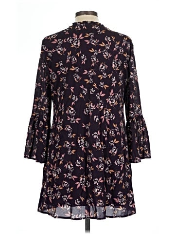 Style&Co Casual Dress (view 2)