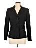 Tahari by ASL Black Blazer Size 6 - photo 1