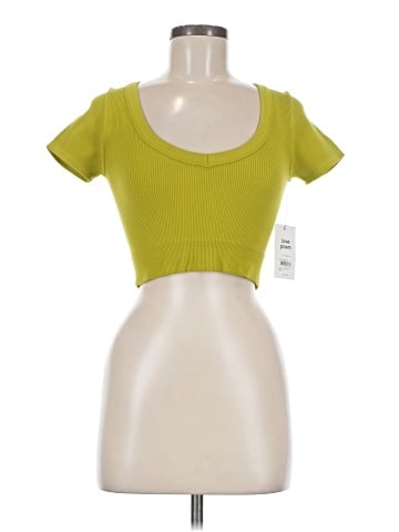 Love Poem Short Sleeve T-Shirt (view 1)