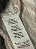White House Black Market Ivory Pullover Sweater Size M - photo 8