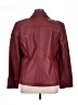 East5th Burgundy Blazer Size XL - photo 2