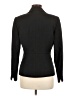 Tahari by ASL Black Blazer Size 6 - photo 2