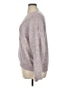 Sundry Hearts Gray Pullover Sweater Size XL (4) - photo 5