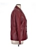 East5th Burgundy Blazer Size XL - photo 4