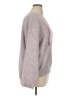 Sundry Hearts Gray Pullover Sweater Size XL (4) - photo 4