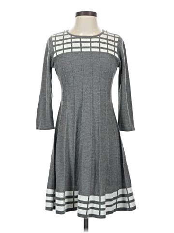 Jessica Howard Casual Dress (view 1)