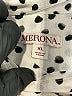 Merona Polka Dots White Sleeveless Blouse Size XL - photo 7