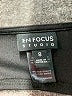 En Focus Studio 100% Polyester Color Block Brown Casual Dress Size 8 - photo 7