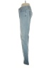 Lauren Jeans Co. Solid Blue Jeans Size 2 - photo 5