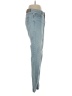 Lauren Jeans Co. Solid Blue Jeans Size 2 - photo 4