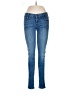 Bebe Blue Jeans Size 29 waist - photo 1