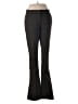 Express Black Dress Pants Size 2R - photo 1