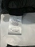 MOD Lusive Black Long Sleeve Top Size XL - photo 8
