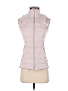Lululemon Athletica Vest
