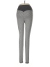 Unbranded Houndstooth Gray Active Pants Size M - photo 2