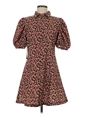 HYACINTH HOUSE Casual Dress (view 1)