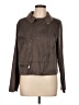 Hutch Brown Jacket Size L - photo 1