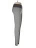 Unbranded Houndstooth Gray Active Pants Size M - photo 4