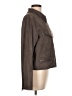 Hutch Brown Jacket Size L - photo 4