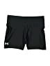 Under Armour Black Athletic Shorts Size M - photo 1