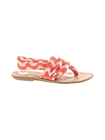 Dirty Laundry Sandals (view 1)