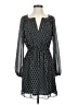 Max Studio Tweed Black Cocktail Dress Size XS - photo 1