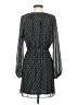 Max Studio Tweed Black Cocktail Dress Size XS - photo 2