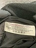 MM. LaFleur Solid Black Formal Skirt Size 2 - photo 5
