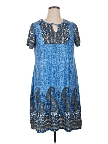 Kindred Casual Dress (view 1)
