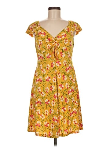 London Times Casual Dress (view 1)