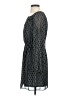 Max Studio Tweed Black Cocktail Dress Size XS - photo 5