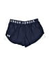 Under Armour Blue Athletic Shorts Size M - photo 1