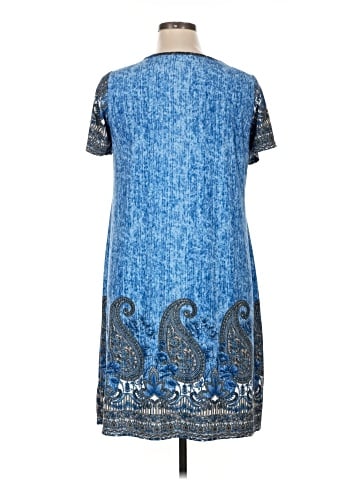 Kindred Casual Dress (view 2)