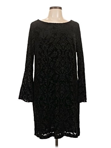 ECI Cocktail Dress (view 1)