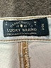 Lucky Brand Hearts Blue Jeans Size 2 - photo 4