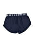 Under Armour Blue Athletic Shorts Size M - photo 2